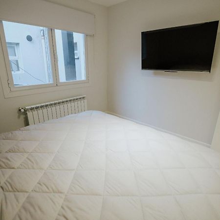 Flake Apartamento Apartment อูซัวยา ภายนอก รูปภาพ