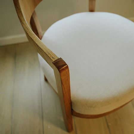 Flake Apartamento Apartment อูซัวยา ภายนอก รูปภาพ