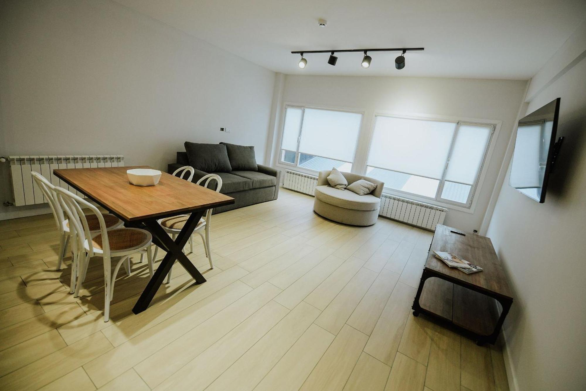 Flake Apartamento Apartment อูซัวยา ภายนอก รูปภาพ
