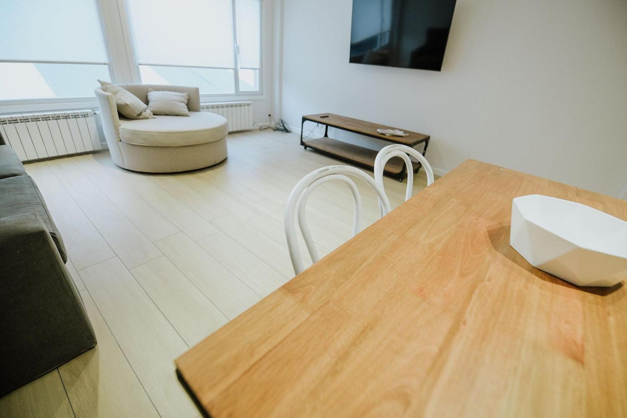Flake Apartamento Apartment อูซัวยา ภายนอก รูปภาพ