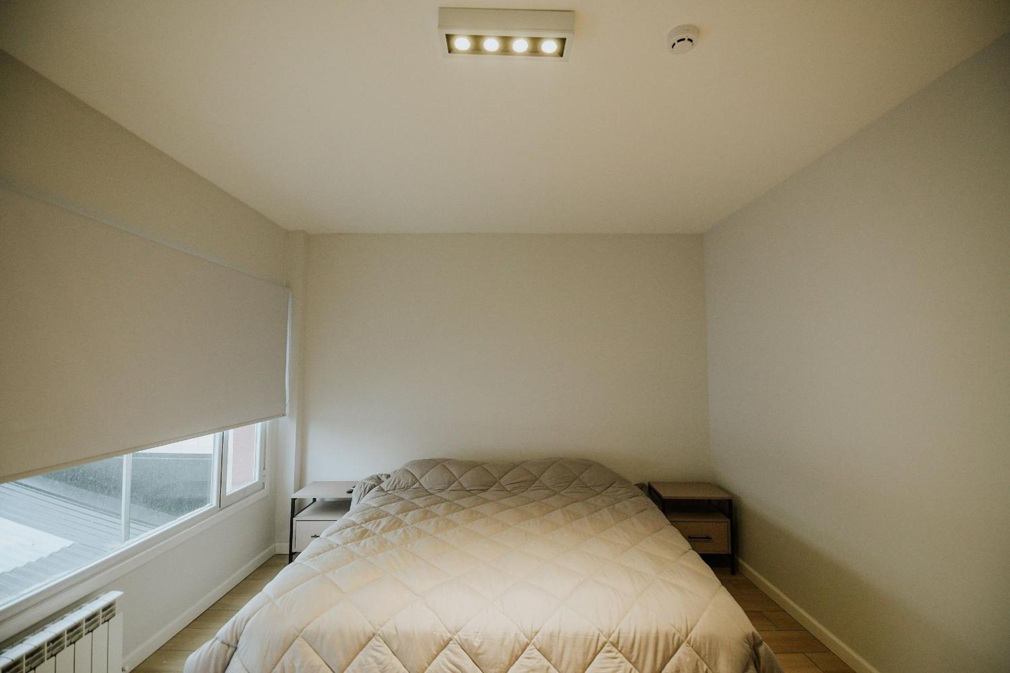 Flake Apartamento Apartment อูซัวยา ภายนอก รูปภาพ