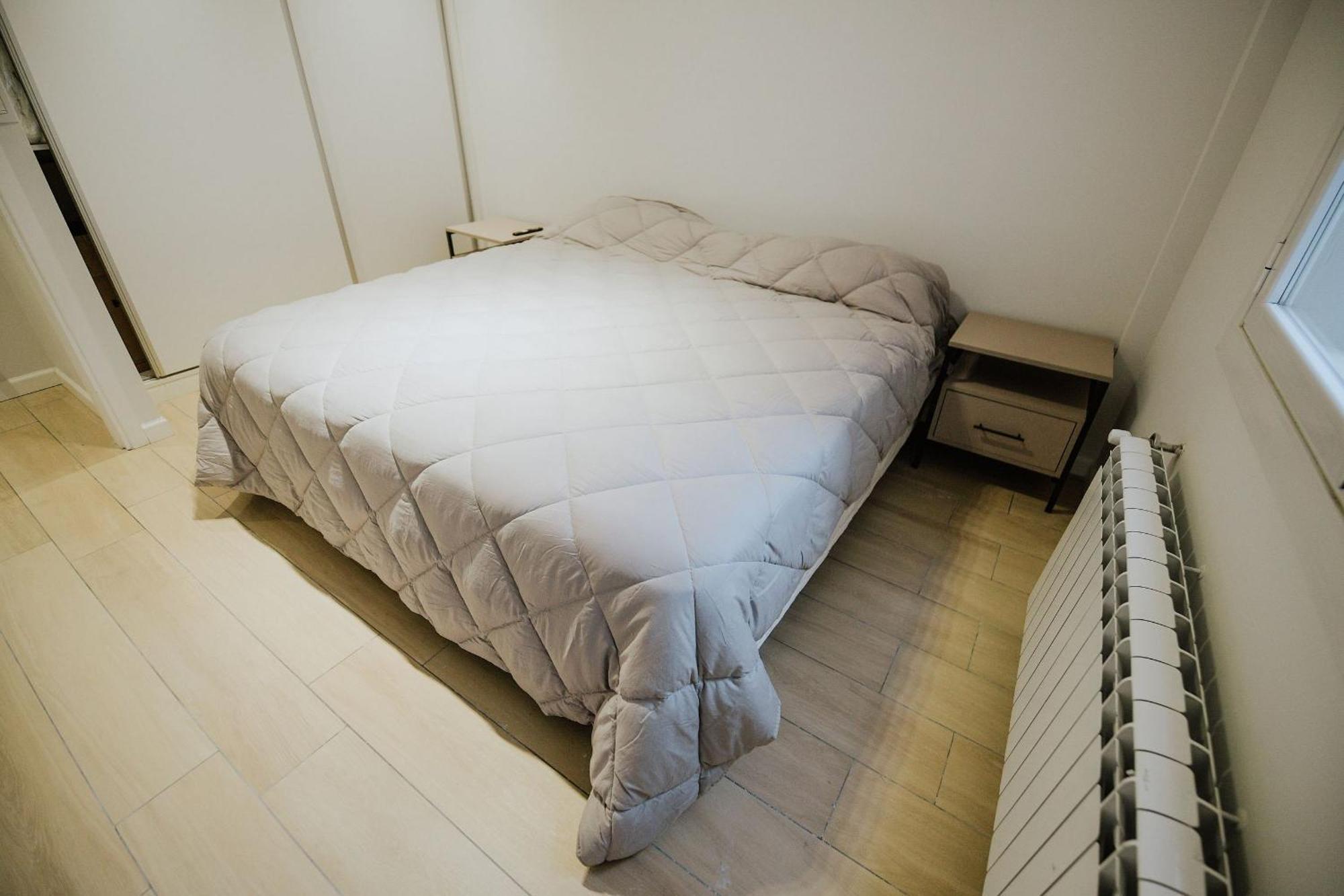 Flake Apartamento Apartment อูซัวยา ภายนอก รูปภาพ